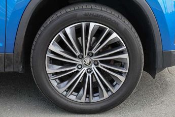 Skoda Kodiaq 1.5 TSI SE L Executive 5dr DSG [7 Seat]