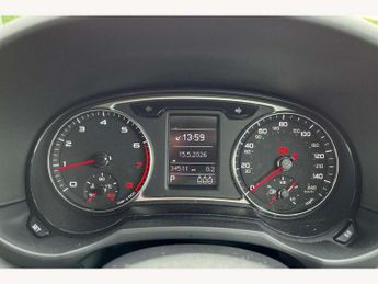 Audi A1 1.4 TFSI S Line 5dr S Tronic