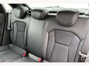 Audi A1 1.4 TFSI S Line 5dr S Tronic