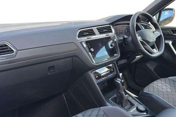 Volkswagen Tiguan 2.0 TDI 4Motion R-Line 5dr DSG