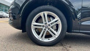 Audi Q5 40 TDI Quattro S Line 5dr S Tronic