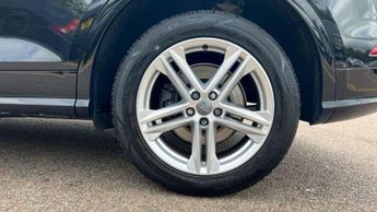 Audi Q5 40 TDI Quattro S Line 5dr S Tronic