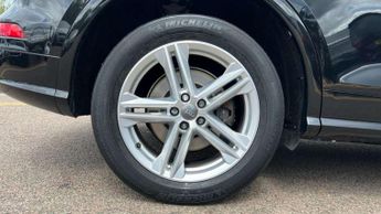 Audi Q5 40 TDI Quattro S Line 5dr S Tronic