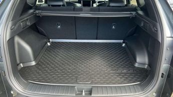 Hyundai Tucson 1.6 TGDi 48V MHD 180 Ultimate 5dr 4WD DCT