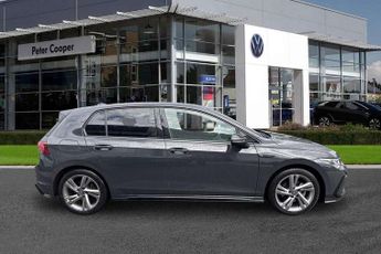Volkswagen Golf 1.5 eTSI 150 R-Line 5dr DSG