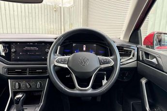 Volkswagen Polo 1.0 TSI Life 5dr DSG