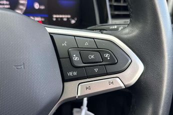 Volkswagen Polo 1.0 TSI Life 5dr DSG