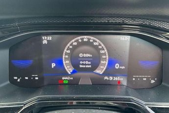 Volkswagen Polo 1.0 TSI Life 5dr DSG