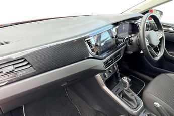 Volkswagen Polo 1.0 TSI Life 5dr DSG