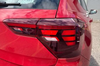 Volkswagen Polo 1.0 TSI Life 5dr DSG