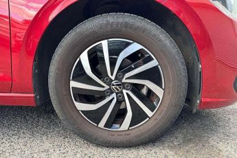Volkswagen Polo 1.0 TSI Life 5dr DSG