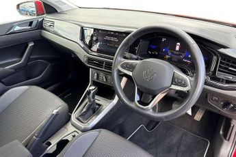 Volkswagen Polo 1.0 TSI Life 5dr DSG