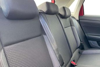 Volkswagen Polo 1.0 TSI Life 5dr DSG