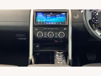 Land Rover Discovery 3.0 SDV6 HSE 5dr Auto