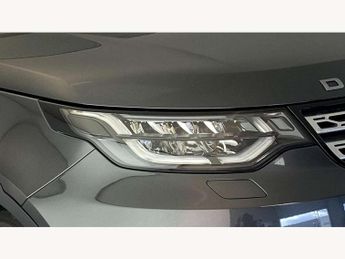 Land Rover Discovery 3.0 SDV6 HSE 5dr Auto