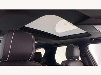 Land Rover Discovery 3.0 SDV6 HSE 5dr Auto
