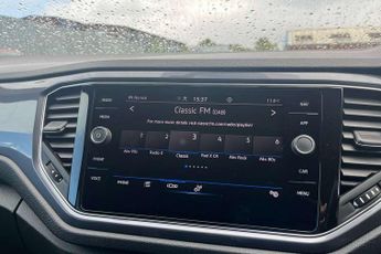 Volkswagen T-Roc 2.0 TDI R-Line 5dr DSG