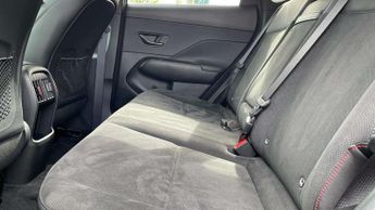 Hyundai Kona 1.6 Hybrid 129 N Line S 5dr DCT