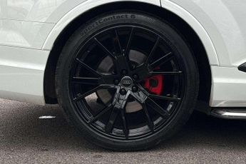 Audi Q7 50 TDI Quattro Vorsprung 5dr Tiptronic