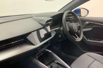 Audi A3 35 TFSI Sport 4dr S Tronic