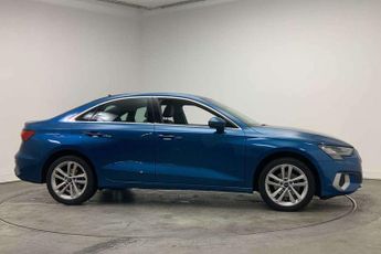 Audi A3 35 TFSI Sport 4dr S Tronic