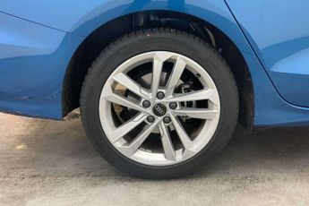 Audi A3 35 TFSI Sport 4dr S Tronic