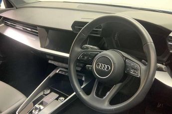 Audi A3 35 TFSI Sport 4dr S Tronic