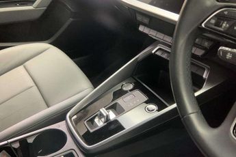 Audi A3 35 TFSI Sport 4dr S Tronic
