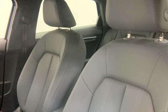 Audi A3 35 TFSI Sport 4dr S Tronic