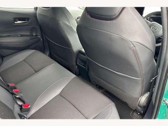 Toyota Corolla 1.8 Hybrid GR Sport 5dr CVT
