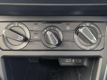 Volkswagen Polo 1.0 TSI Match 5dr DSG