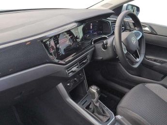 Volkswagen Polo 1.0 TSI Match 5dr DSG