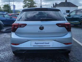Volkswagen Polo 1.0 TSI Match 5dr DSG