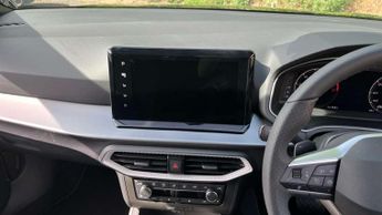 SEAT Arona 1.0 TSI 115 FR Black Edition 5dr DSG