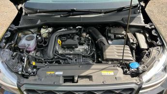 SEAT Arona 1.0 TSI 115 FR Black Edition 5dr DSG