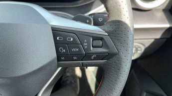 SEAT Arona 1.0 TSI 115 FR Black Edition 5dr DSG