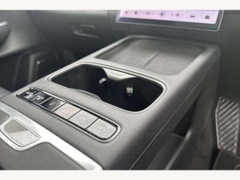 Jaecoo 7 1.5T SHS Luxury 5dr Auto