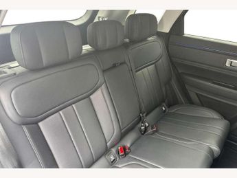 Jaecoo 7 1.5T SHS Luxury 5dr Auto