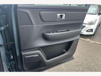 Jaecoo 7 1.5T SHS Luxury 5dr Auto