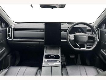 Jaecoo 7 1.5T SHS Luxury 5dr Auto