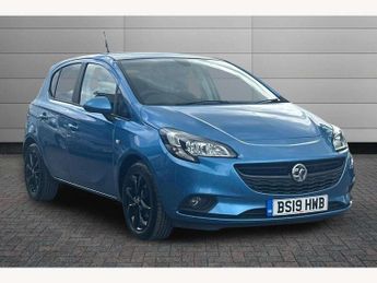 Vauxhall Corsa 1.4 Griffin 5dr