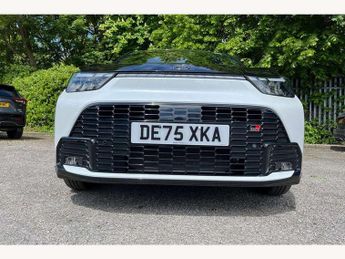 Toyota Aygo X 1.5 Hybrid GR Sport 5dr CVT