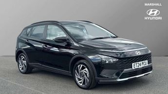 Hyundai Bayon 1.0 TGDi Advance 5dr DCT