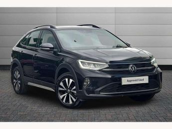 Volkswagen Taigo 1.0 TSI Life 5dr
