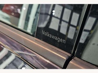 Volkswagen Tiguan 1.5 TSI 150 Life 5dr DSG
