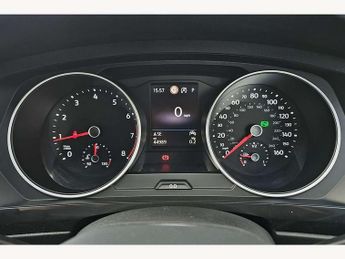 Volkswagen Tiguan 1.5 TSI 150 Life 5dr DSG