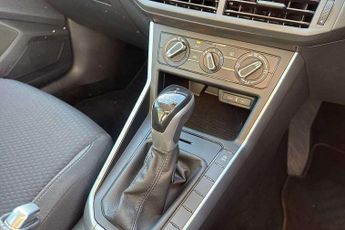 Volkswagen Polo 1.0 TSI Life 5dr DSG