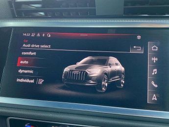 Audi Q3 45 TFSI e S Line 5dr S Tronic
