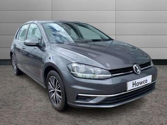 Volkswagen Golf 1.4 TSI SE 5dr