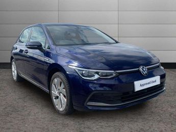 Volkswagen Golf 1.5 eTSI 150 Style 5dr DSG